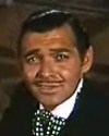 Clark Gable